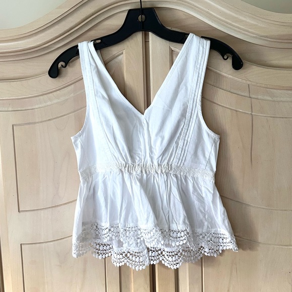 *2/$25 SALE* Abercrombie & Fitch Top - Picture 3 of 3